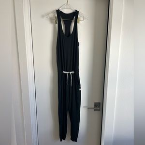 Vuori Lux jumpsuit size XS